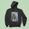 Northern Beast In Black Hoodie