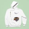 Nos Knoxville Nationals Logo Hoodie