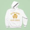 Notre Dame National Champions Hoodie