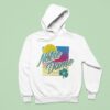Notre Dame Fighting Irish Logo Vintage Hoodie