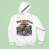 Nuke Dimes Square Boom Hoodie