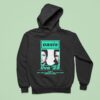 Oasis Live Show At Wembley Stadium In London On July To August With Split Portrai Hoodie