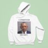 Obama Committed Treason Hoodie