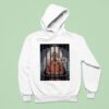 Obama Parody Wanted For Treason Arrest Obama Hoodie