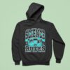 Observer Research Hypothesis Science Rules Experiment Analyze Communicate Hoodie