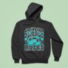Observer Research Hypothesis Science Rules Hoodie