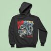 Octopus Baka Gaijin Friends Mnl Hoodie