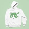 Odie Leigh I Don T Think I Ve Changed Wolf Girl Hoodie
