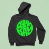Ohhhkay Logo Hoodie