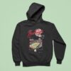 Ohio State Buckeyes Columbus Beyond The Game Signed Hoodie