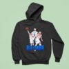 Okc Thunder Caruso Alex Secure Championship Hoodie
