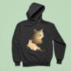 Olan Meows Oli The Chonk Ca Hoodie