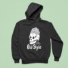Old Style Beer Beer Brains Skull Hoodie