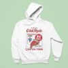 Old Style Beer Color Pizza Bar Chi Town Hoodie