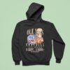 Ole Miss Football Season Hoodie
