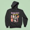 Oliver Burgess Meredith Graphic Hoodie