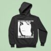Olivia Barton For Myself And For You Hoodie
