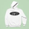 Omfgitsrama Logo Hoodie