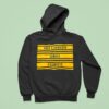 Once A Hawkeye Always A Hawkeye Hoodie