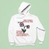One Thing I Know Is This Through My Pain I Experienced His Comfor Hoodie