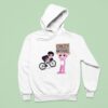 Onley Fans Oscar Onley Chibi Hoodie
