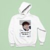 Only Here For Yim Siwan Photo Hoodie
