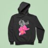 Opeth Orchid Hoodie