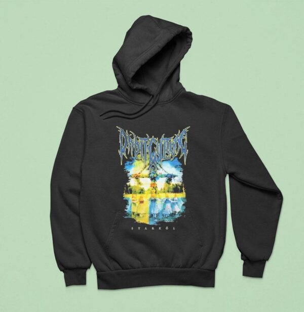 Orbit Culture Starkol Hoodie