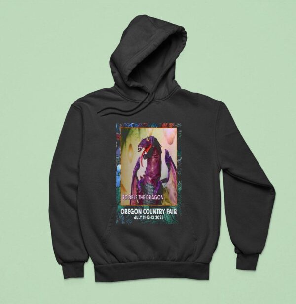 Oregon Country Fair July Oregon For An Hoodie