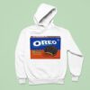 Oreo Reese Cookie Flavor Hoodie