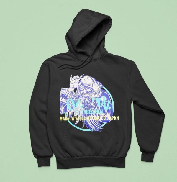 Original Tenderloin Made In Still Occurried Japan Hoodie