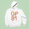 Oscar Piastri Mclaren Formula Team Hoodie