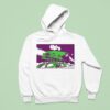 Osees Aug And Sept The Chapel In San Francisco Ca Hoodie