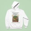 Our Community Will Outlive Every Gun And Bomb Because The Seeds Of Solidarity Are Growing All Over The World Some Things Can T Be Destroyed Hoodie