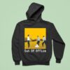 Out Of Office Field Hoodie