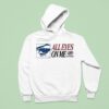 Outrank All Eyes On Me Eye Hoodie
