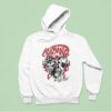 Outrank All Love Isn T Good Love Hoodie