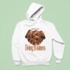 Outrank In The Business Of Doing Business Hoodie