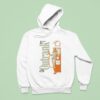 Outrank Stay In Your Lane Hoodie