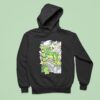 Overezeggs World Eater Gamersupps Waifu Hoodie