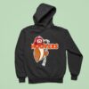 Owl Hookers Racing Hoodie