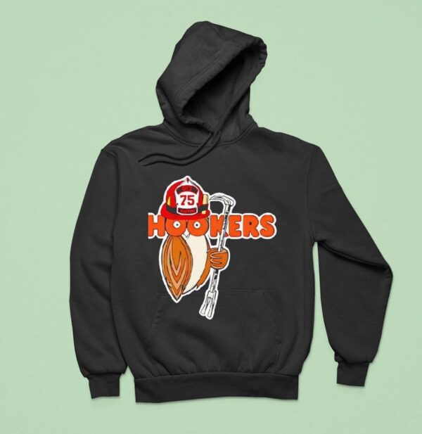 Owl Hookers Racing Hoodie
