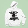 Own The Game S Greatest Moments Basketball Hoodie