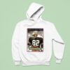 Ozzie Newsome Afc All Pro Cleveland Browns Hoodie