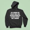 Ozzy Osborne Died On July Nd And Was Resurrected As Trisha Payatas Baby Aquaman Hoodie