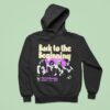 Ozzy Osbourne Back To The Beginning Villa Park Birmingham Saturday July Hoodie