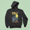 Ozzy Osbourne Bark At The Moon Horror Halloween Hoodie