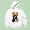 Ozzy Osbourne Bites The Big One Hoodie