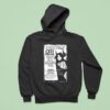 Ozzy Osbourne Diary Of A Madman Tour Des Moines Just When You Thought It Was Safe To Do Back To A Concer Hoodie