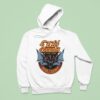 Ozzy Osbourne No More Tours Appalachia Hoodie